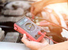 Fast recovery Fast recovery