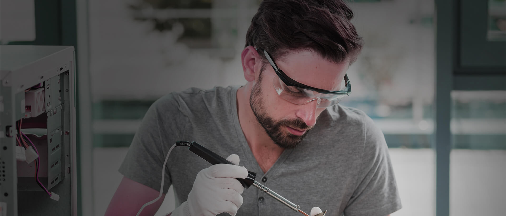 BRI provides battery solutions