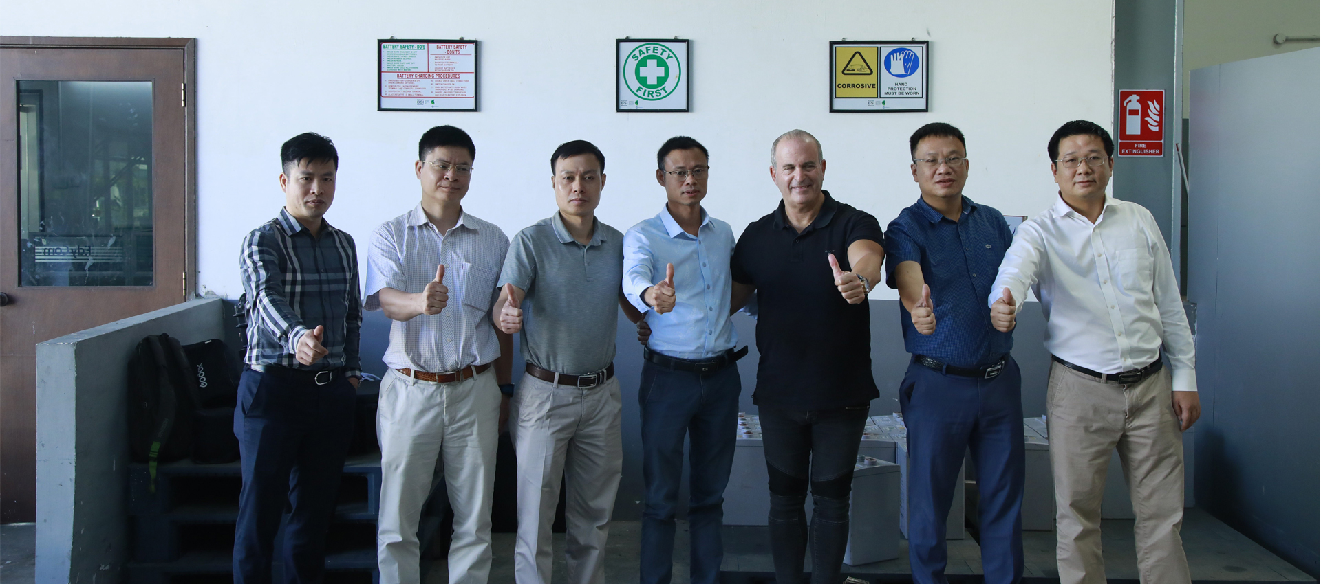 Bri provides battery solutions