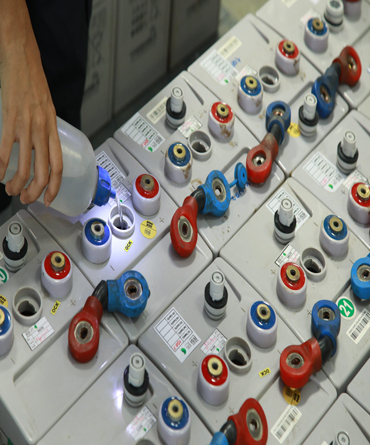 Quy trình viễn thông