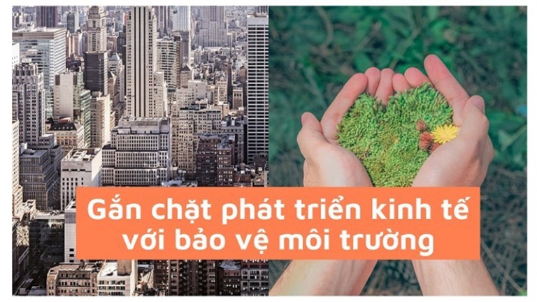 BRI VietNam sẽ tham dự hội thảo “An toàn môi trường - Giá trị cốt lõi phát triển bền vững của doanh nghiệp”