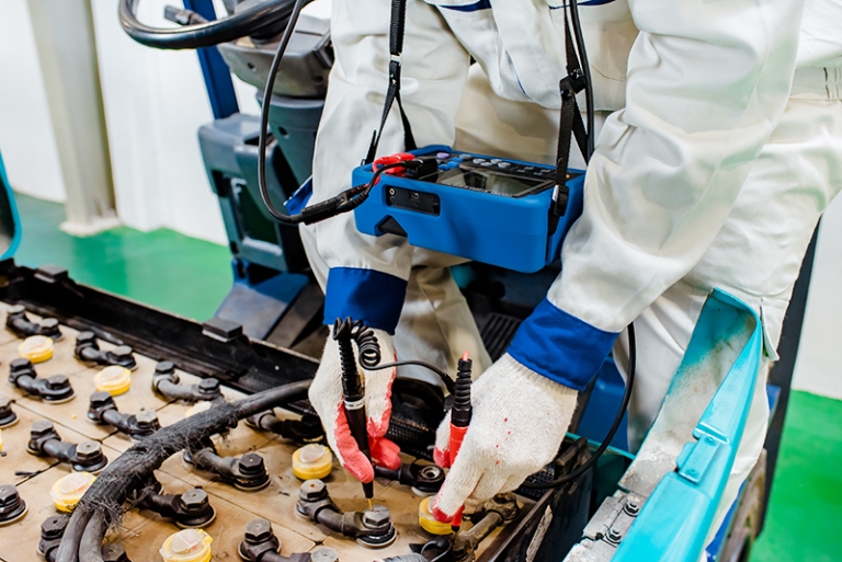 Nên sửa chữa, phục hồi ắc quy ở đâu tốt?