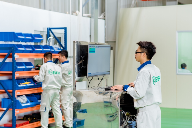 Địa chỉ phục hồi ắc quy viễn thông tốt nhất tại Hà Nội?